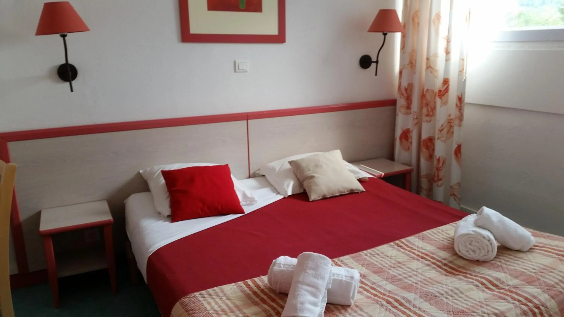 VVF Jura Lac de Vouglans, Maisod