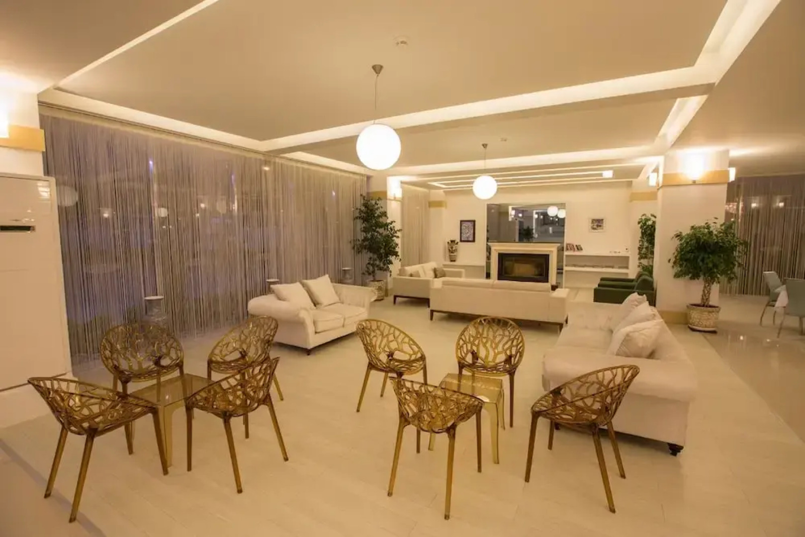 Larina Ninova Thermal SPA & Hotel