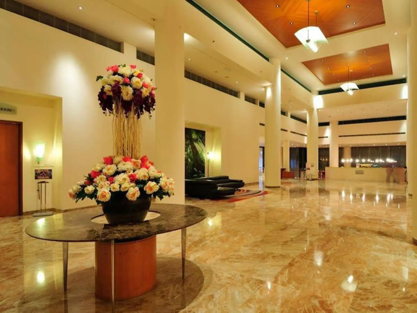 Parkcity Everly Hotel