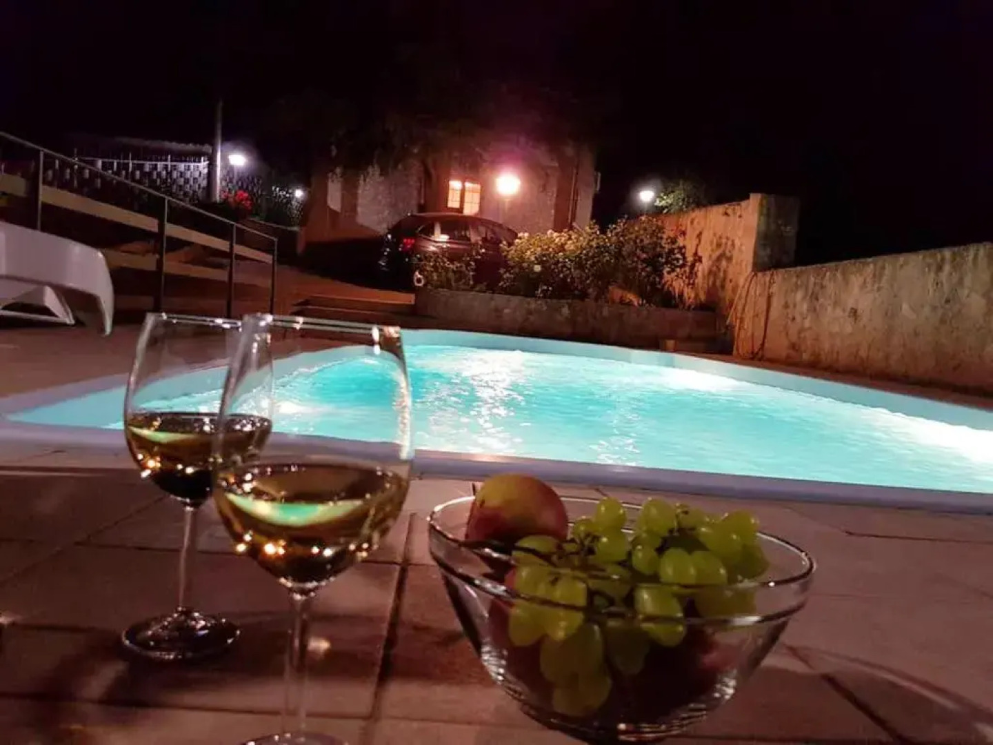 Villa with 3 bedrooms in Caccamo with private pool and WiFi