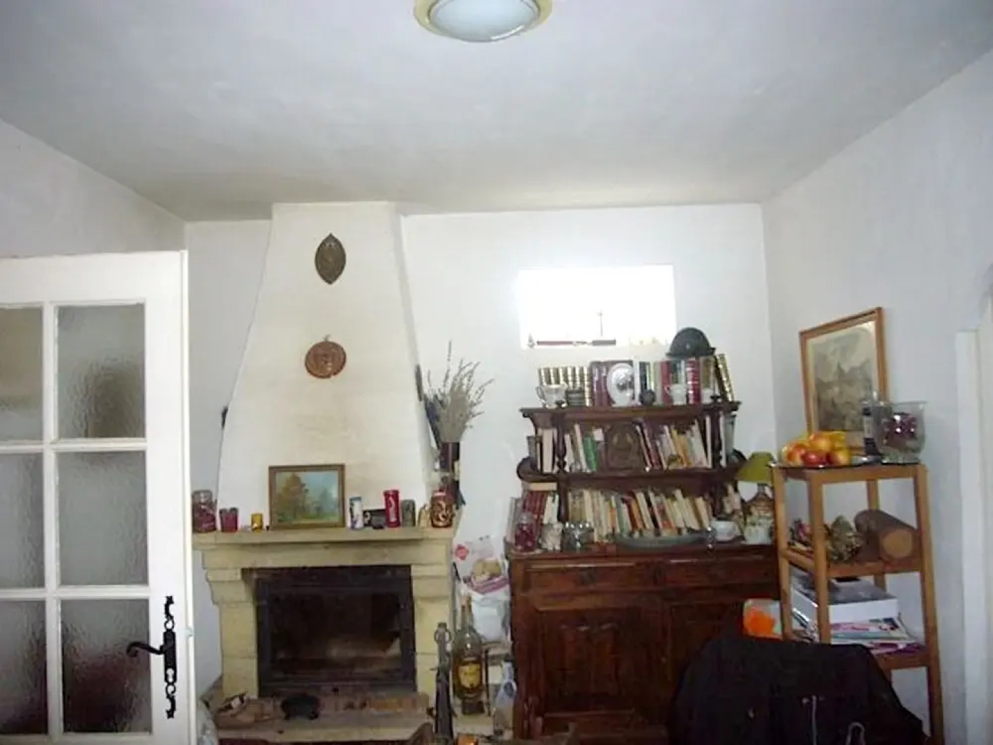 House With 2 Bedrooms in Gonfaron, With Wonderful Mountain View, Pool