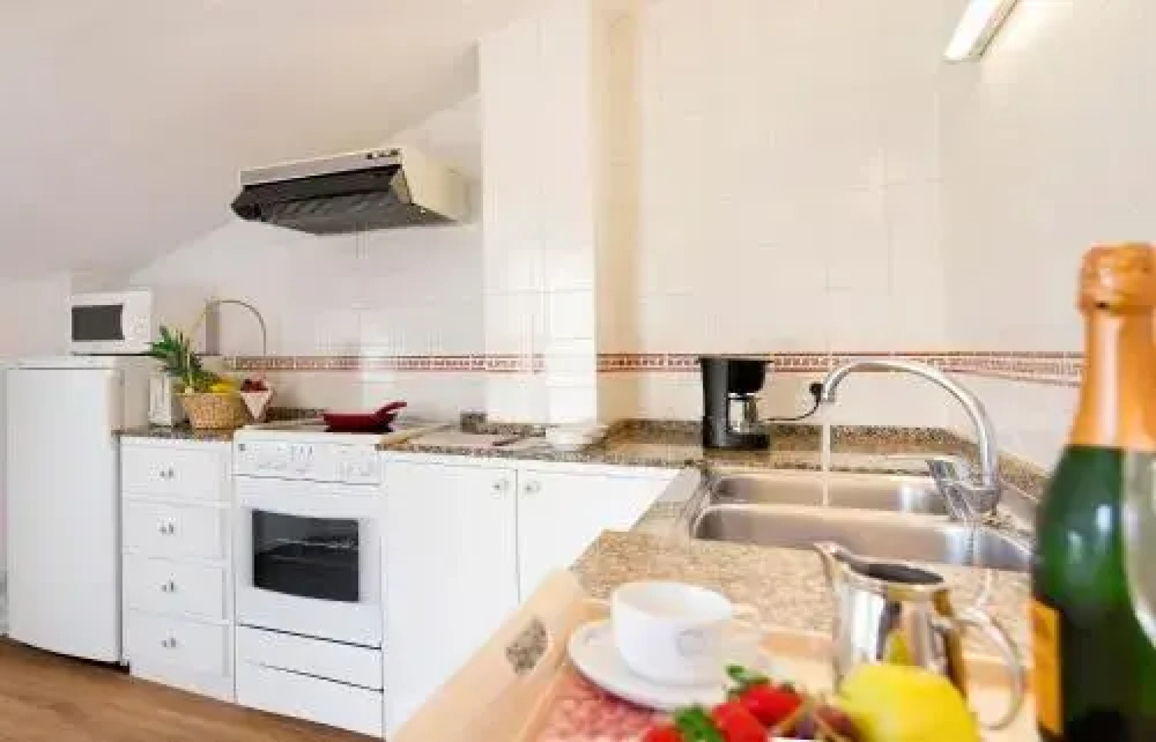 Apartamentos Miramar 1