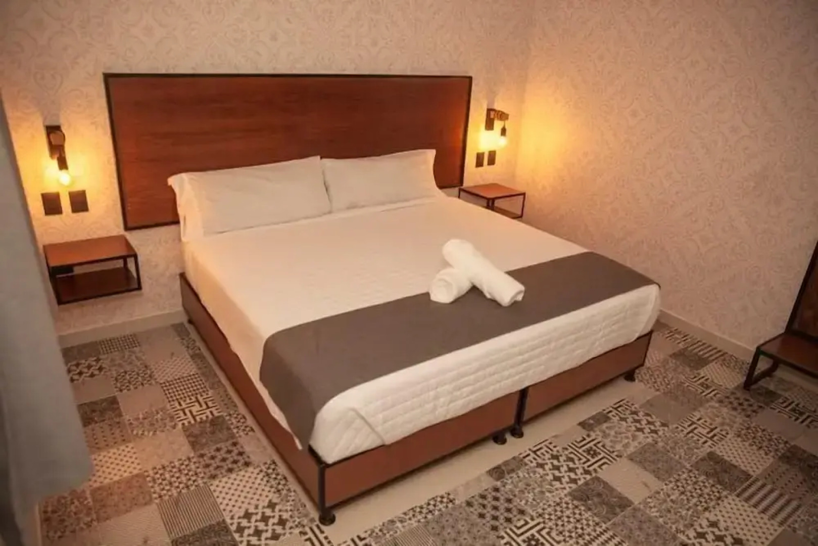 AñoranzaHotelBoutique