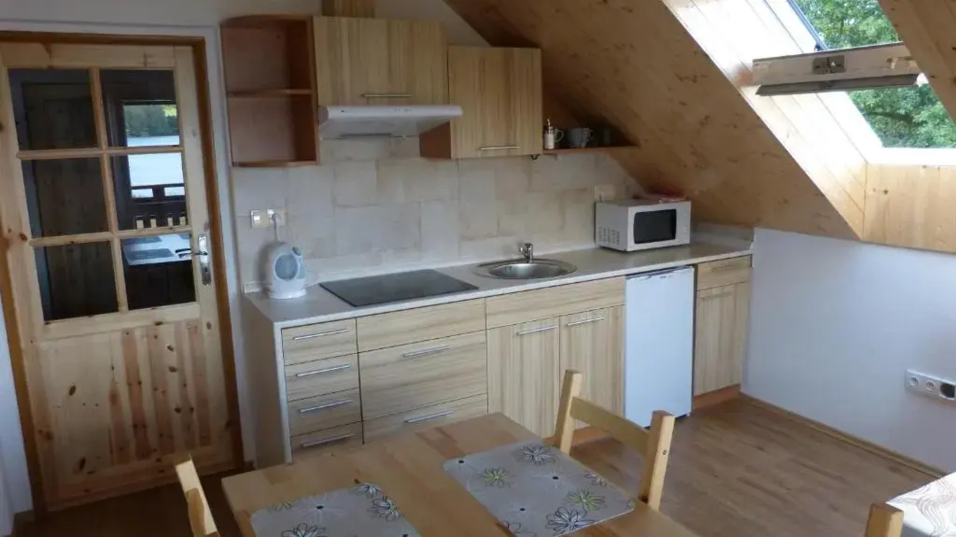 Penzion Pod Jáchymem