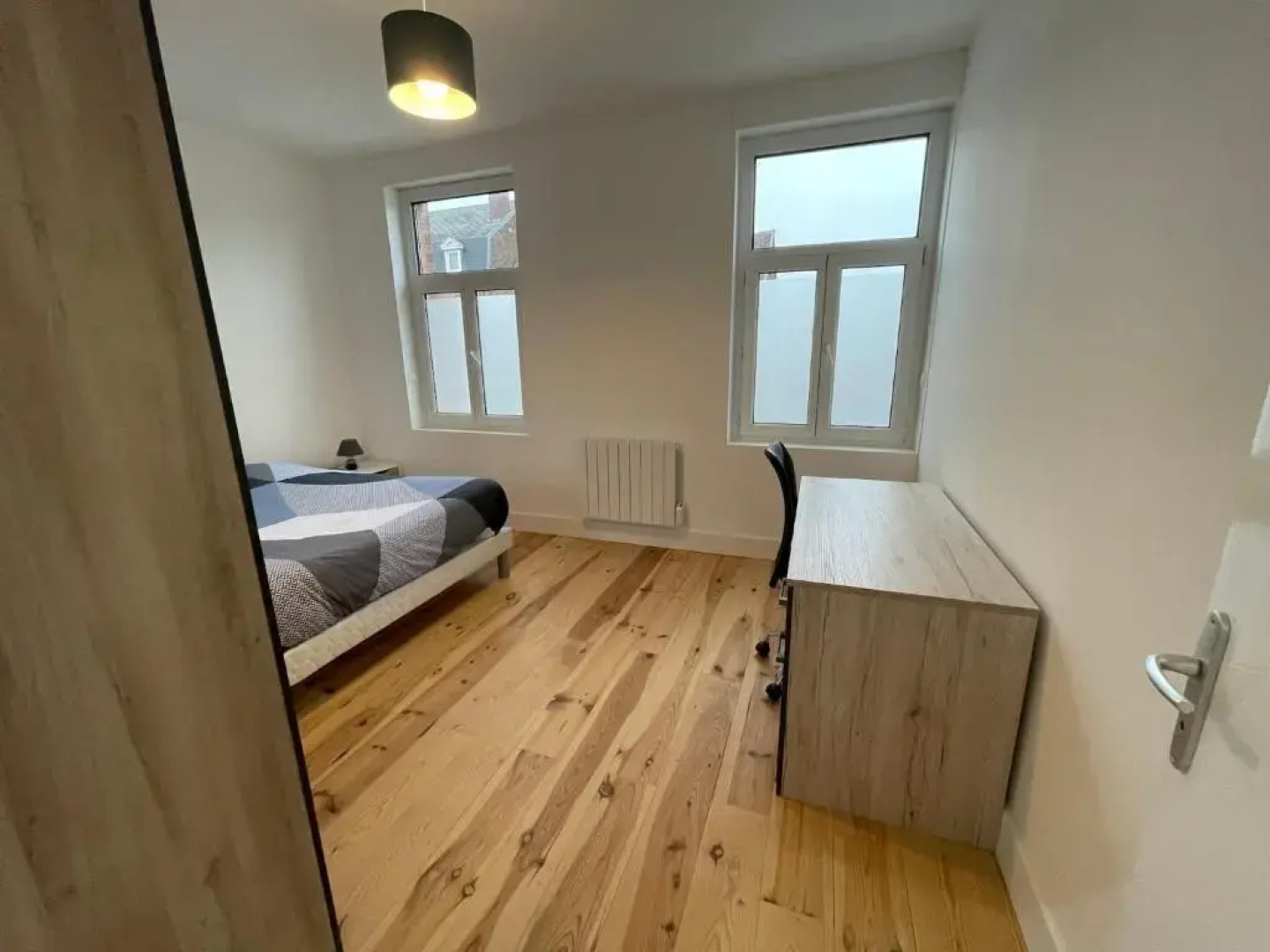 Résidence Croix d'Anzin