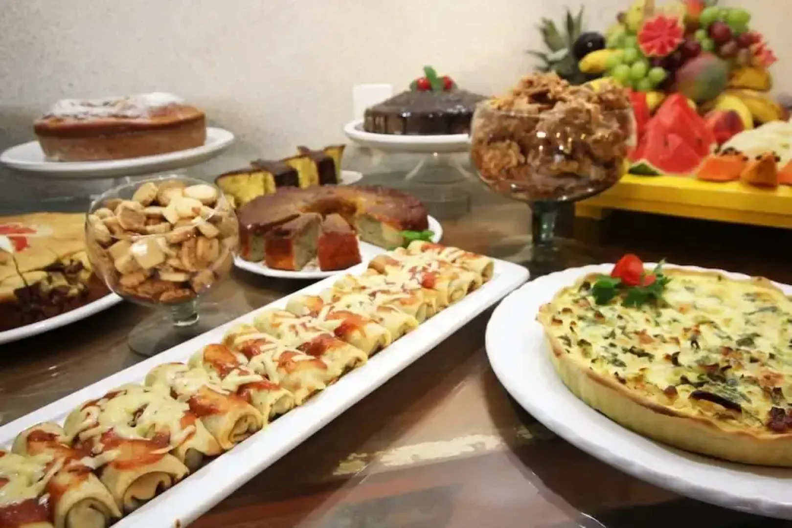 Pousada Toca das Aguas