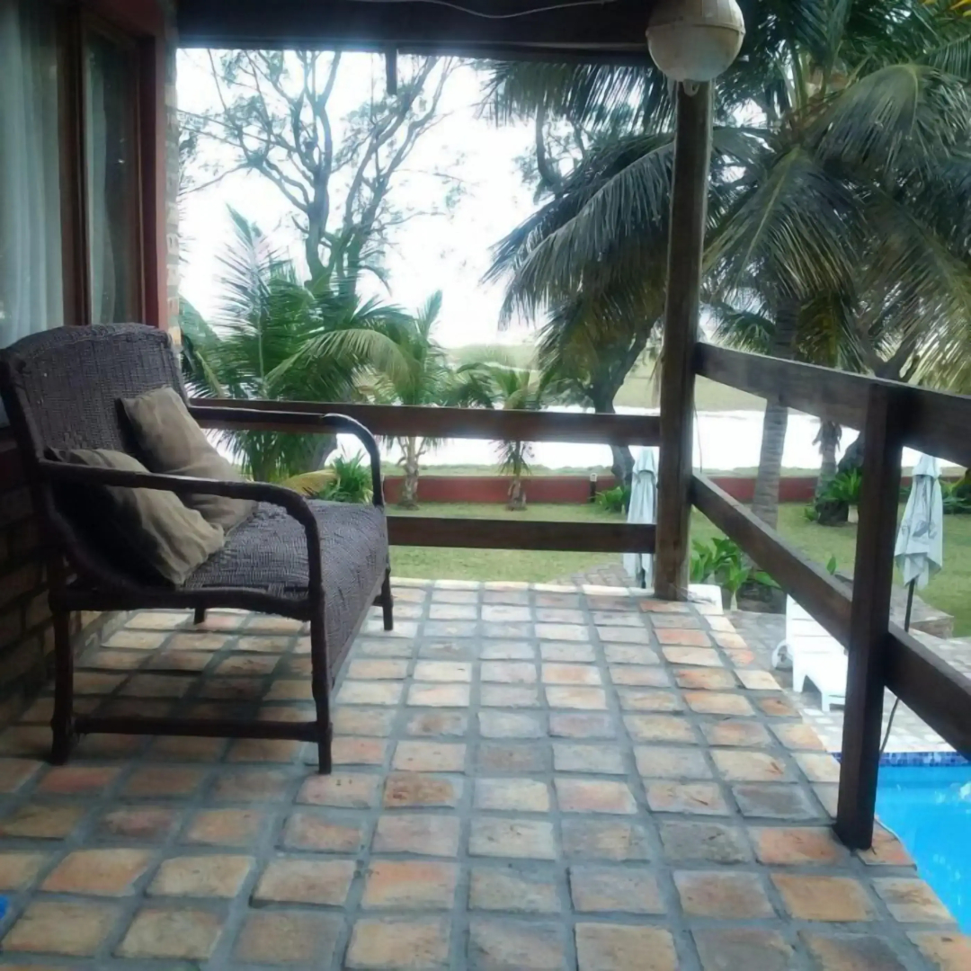 Shibumi Lodge