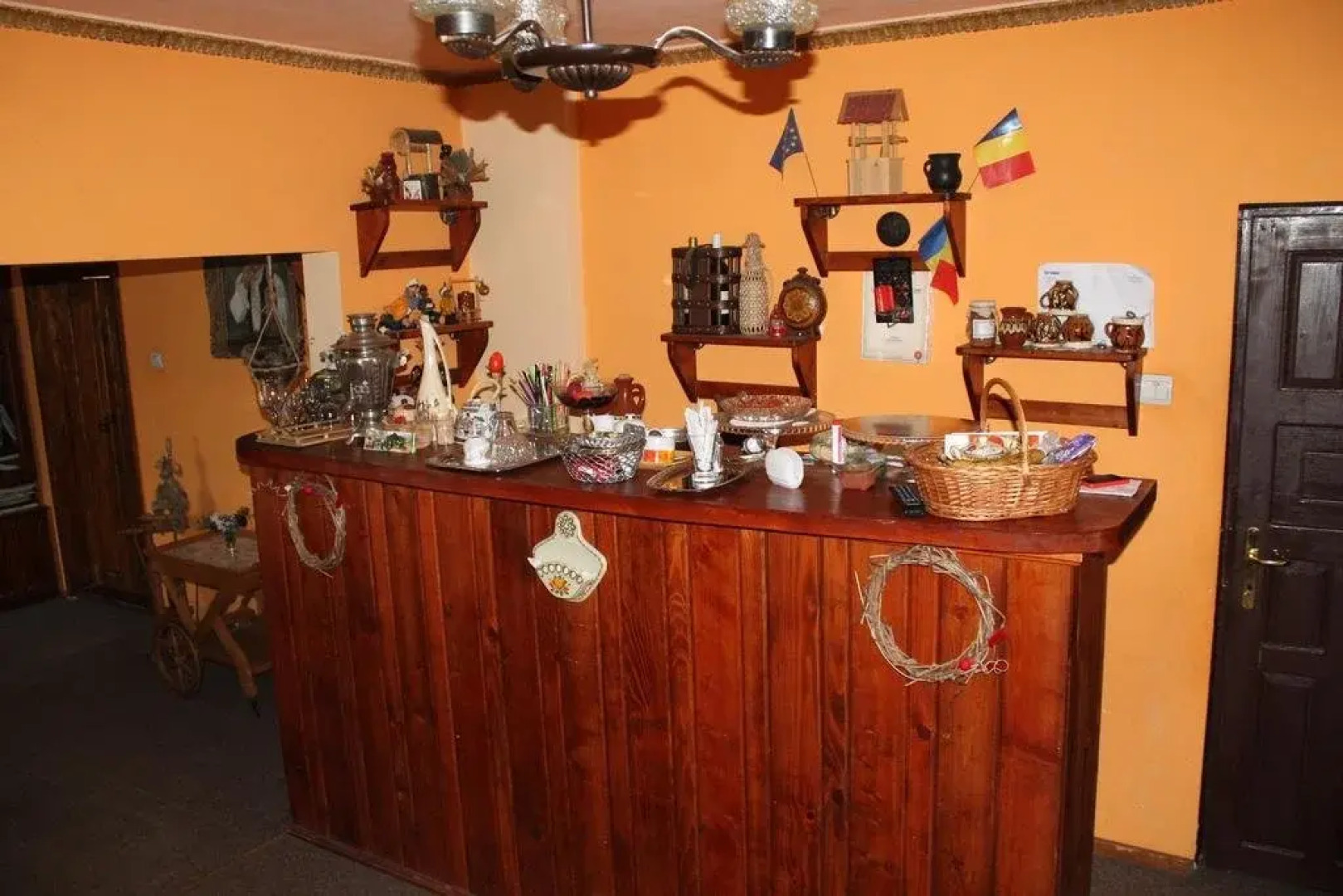 Oyster Bay Waterfront