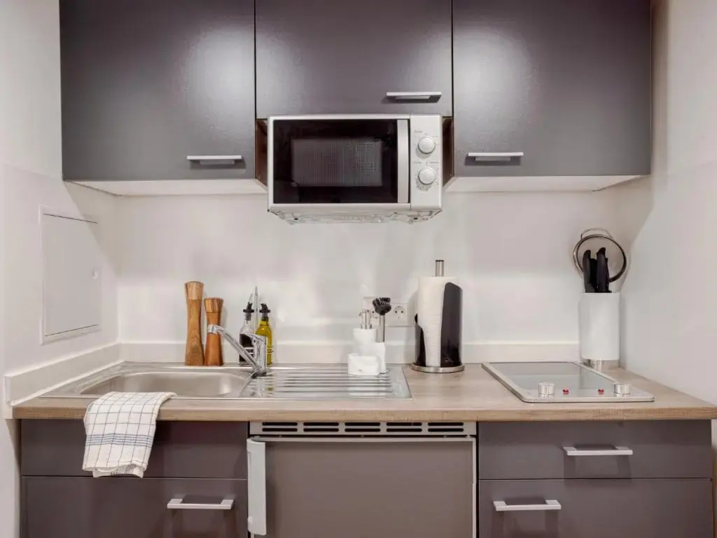 Limehome Zwickau Hauptmarkt