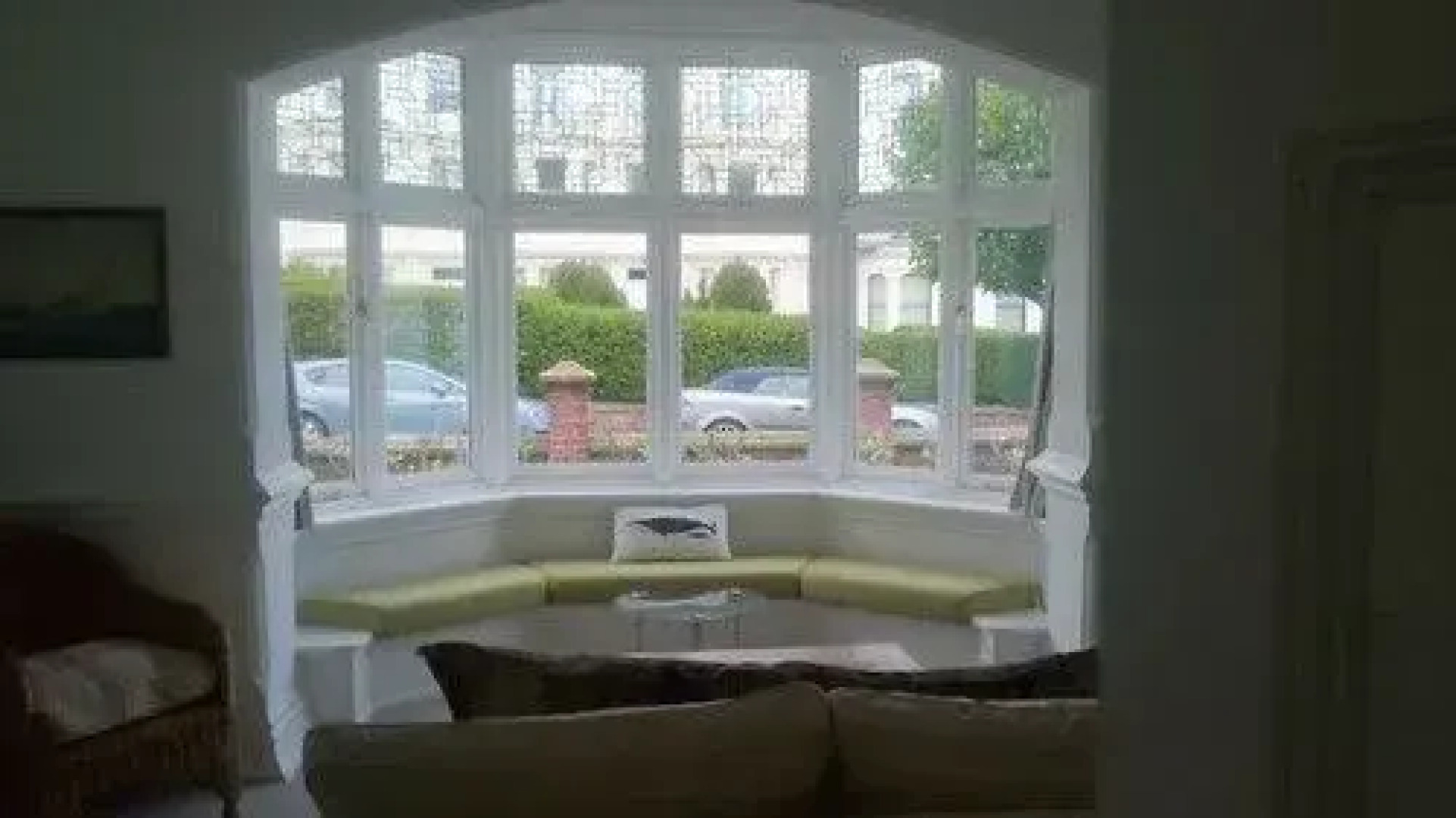 White Lodge Hotel Filey