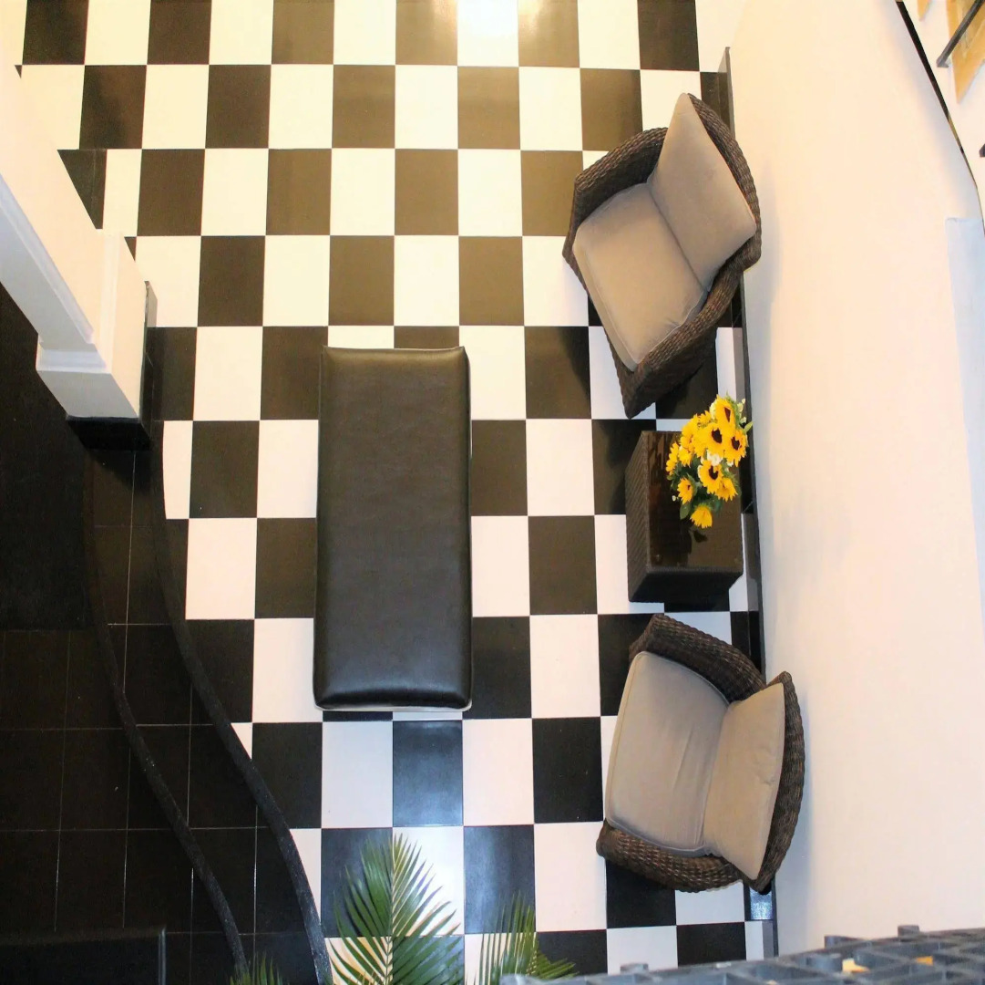 Hotel Republicano 1910