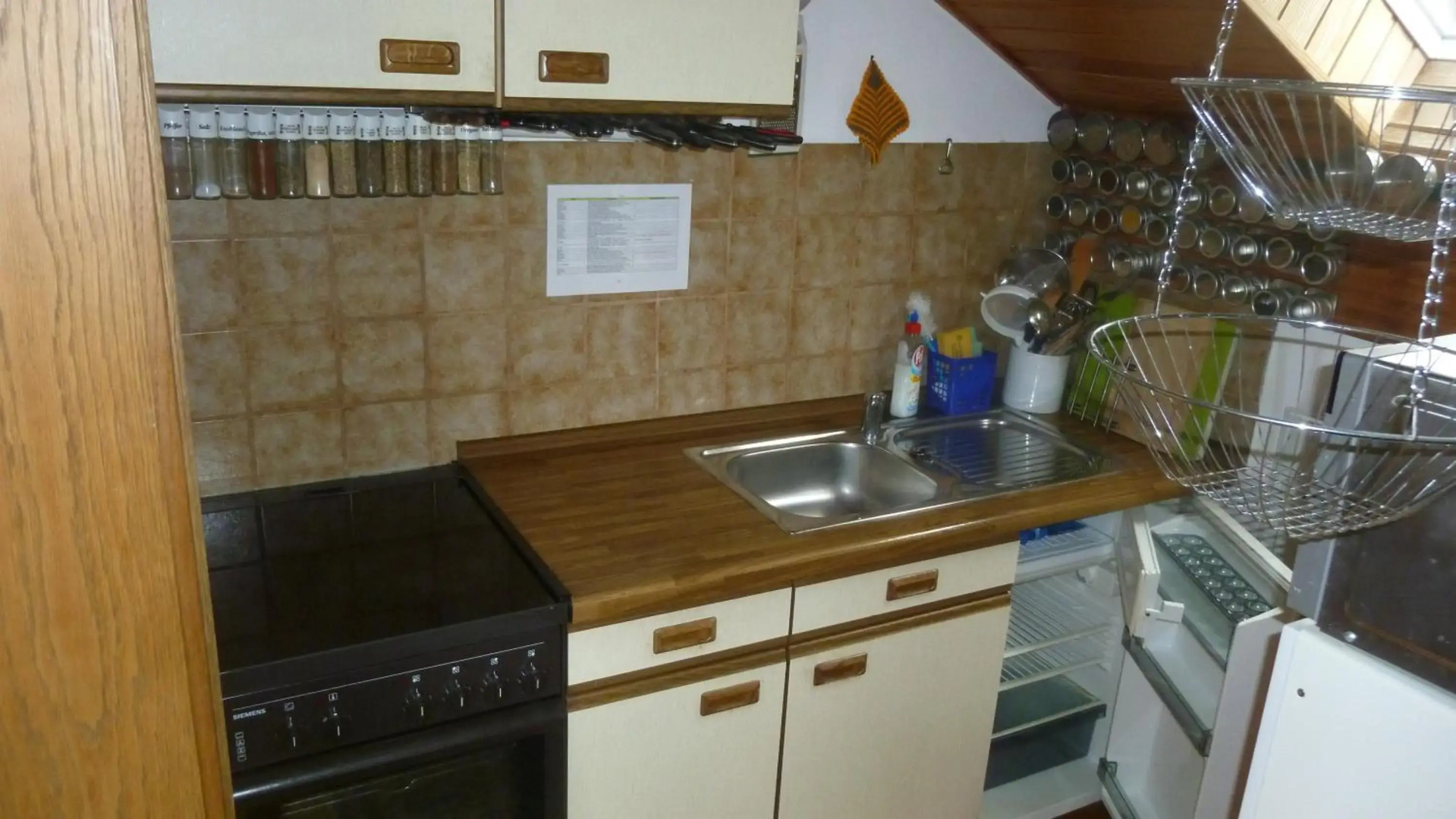 Ferienwohnung Gilching