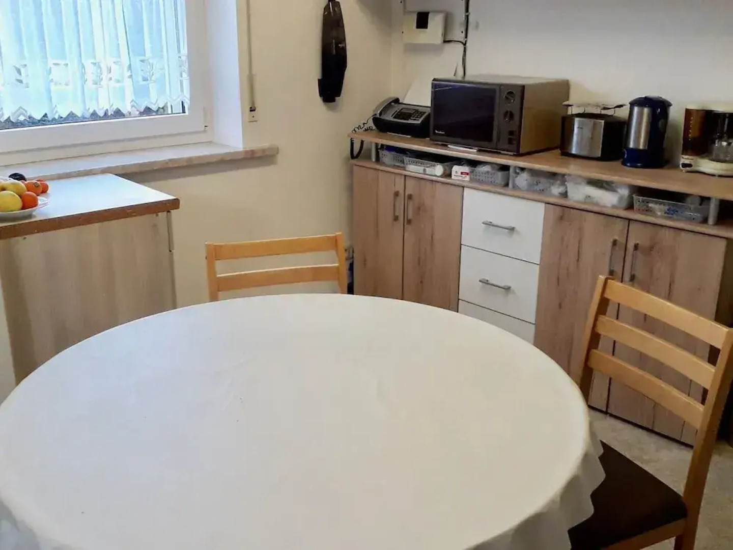 Fully-equipped Apartment in the Fichtelgebirge