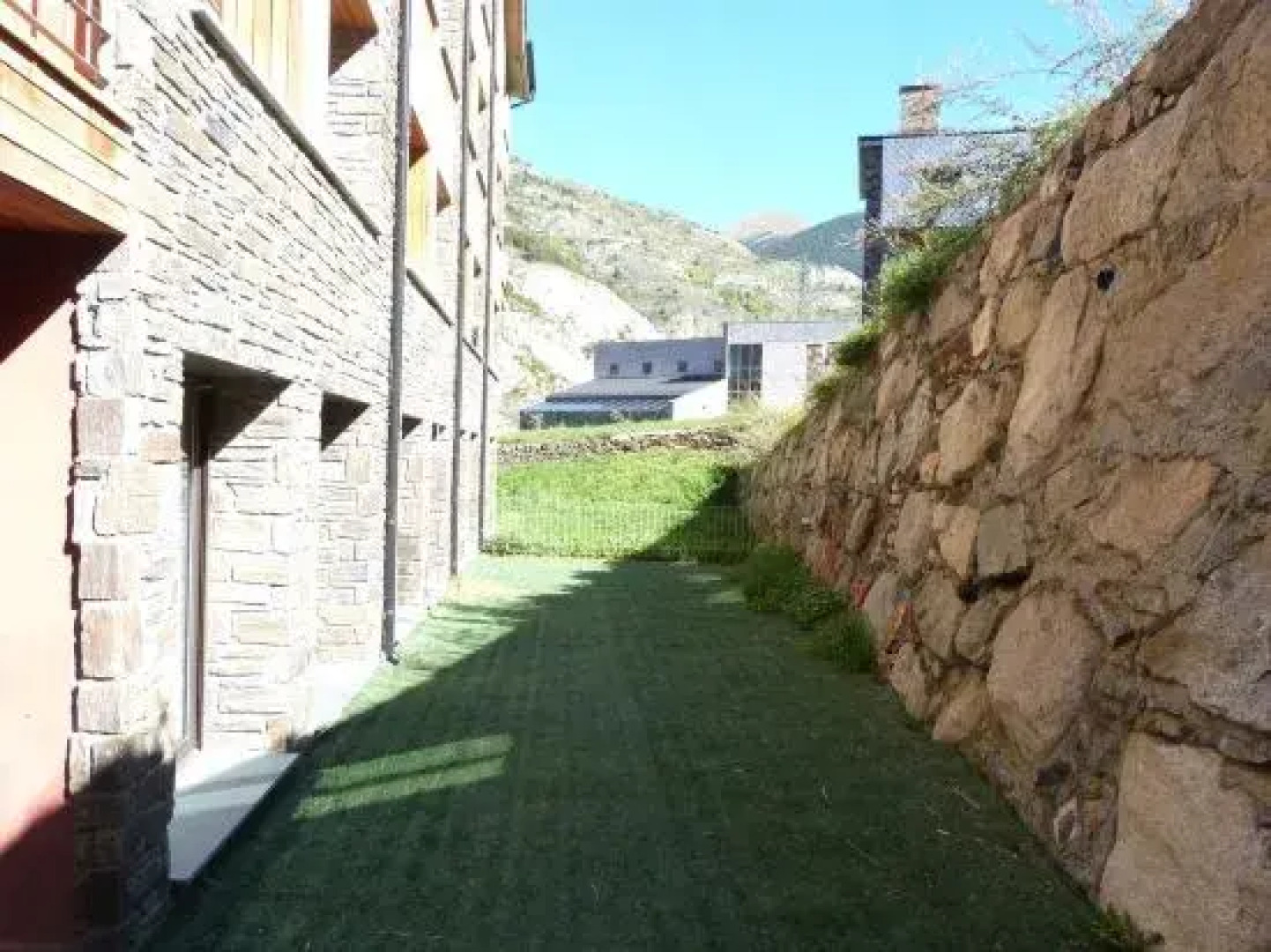 Saüc-Vacances Pirinenca