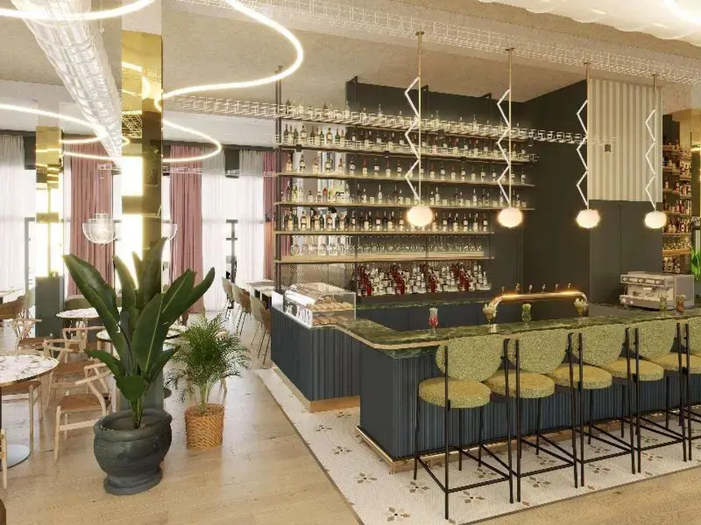 Square Lodge Hotel La Roche Sur Yon - Handwritten Collection