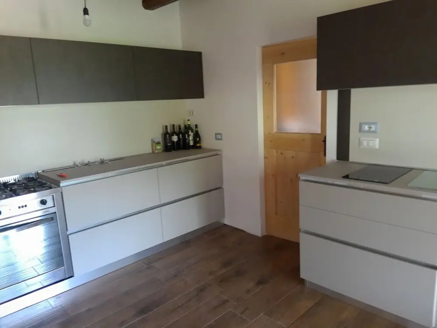 Agriturismo Bosimano