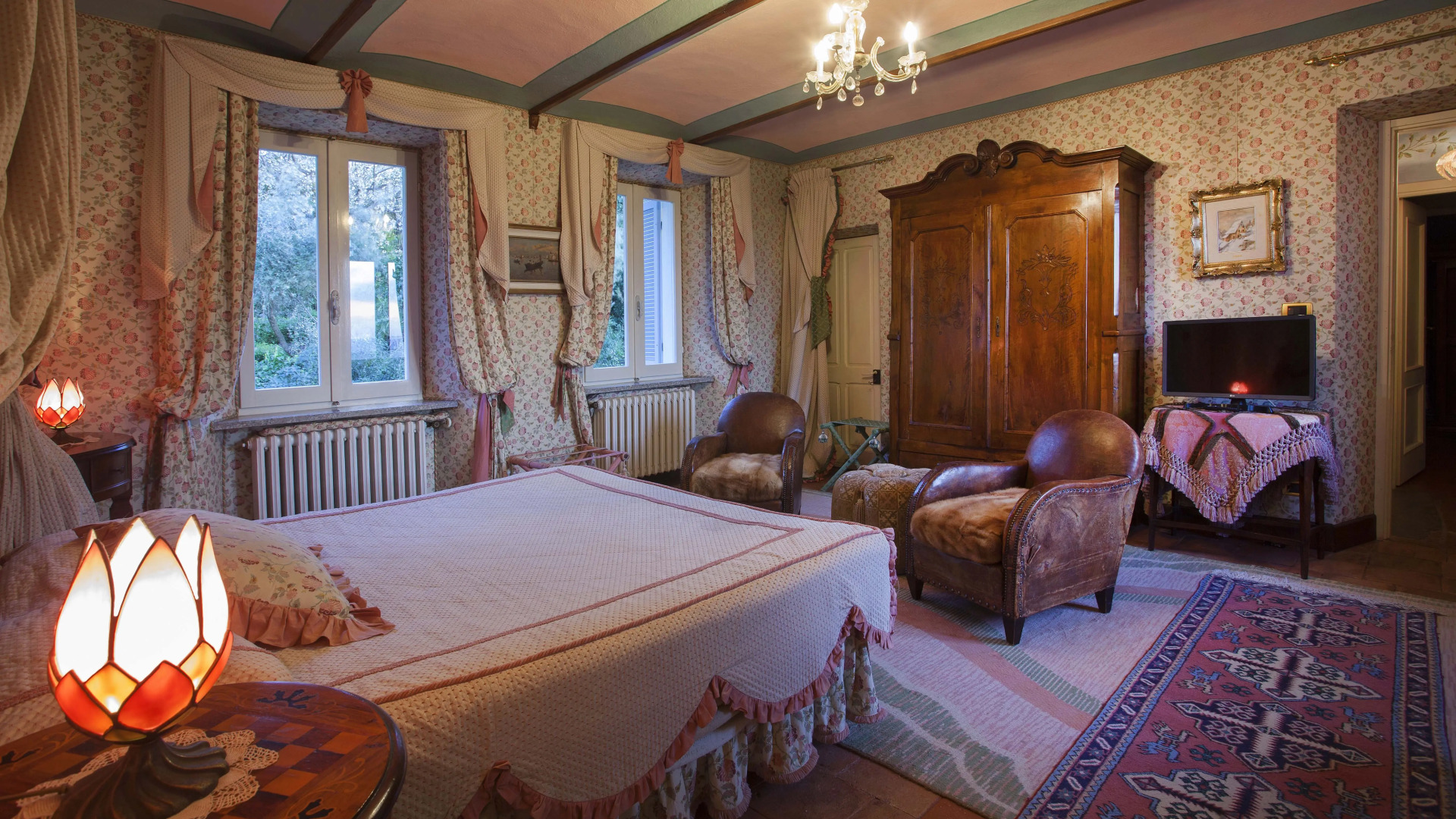 Villa Althea 12 in Mango