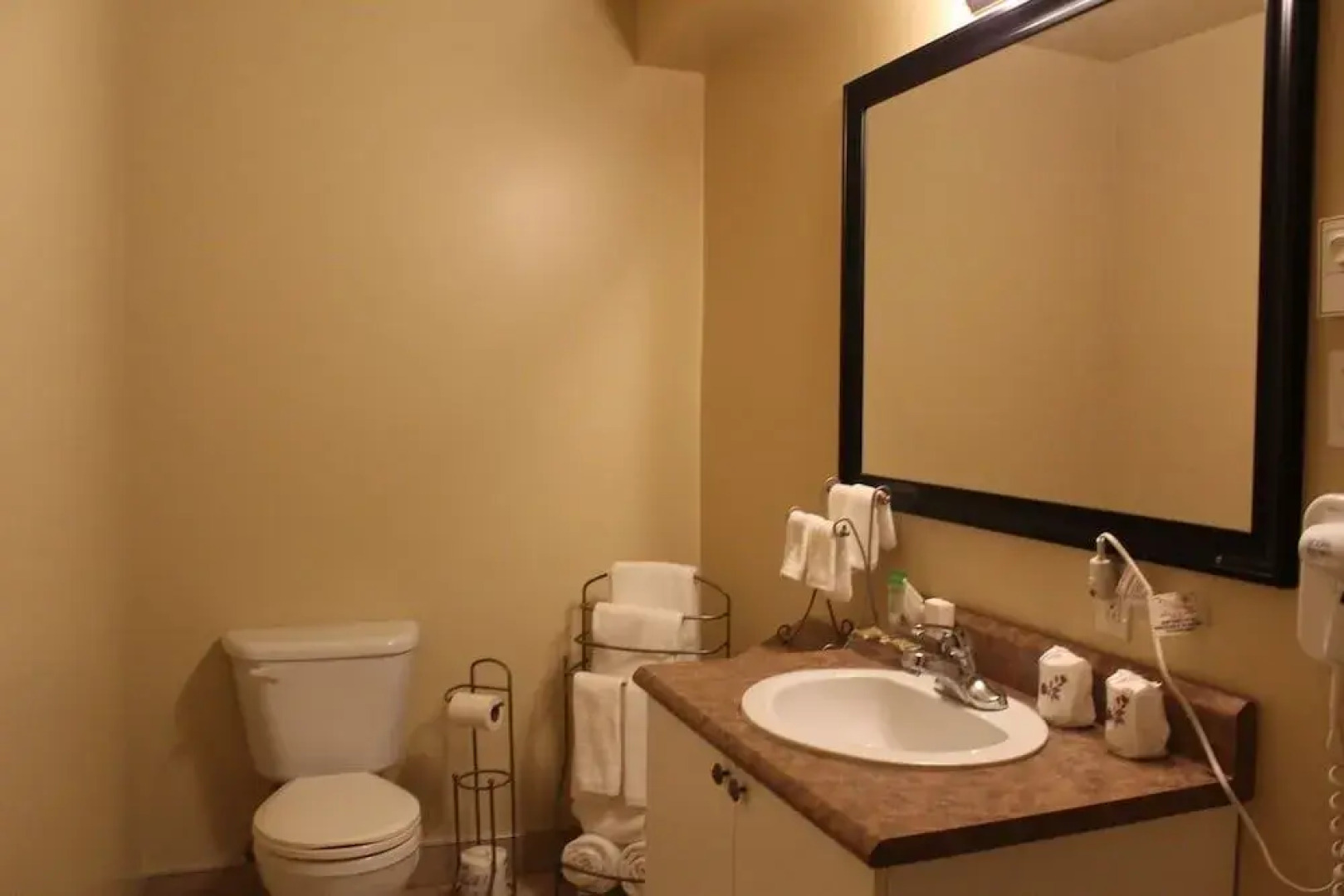 Motel Quatre Saisons