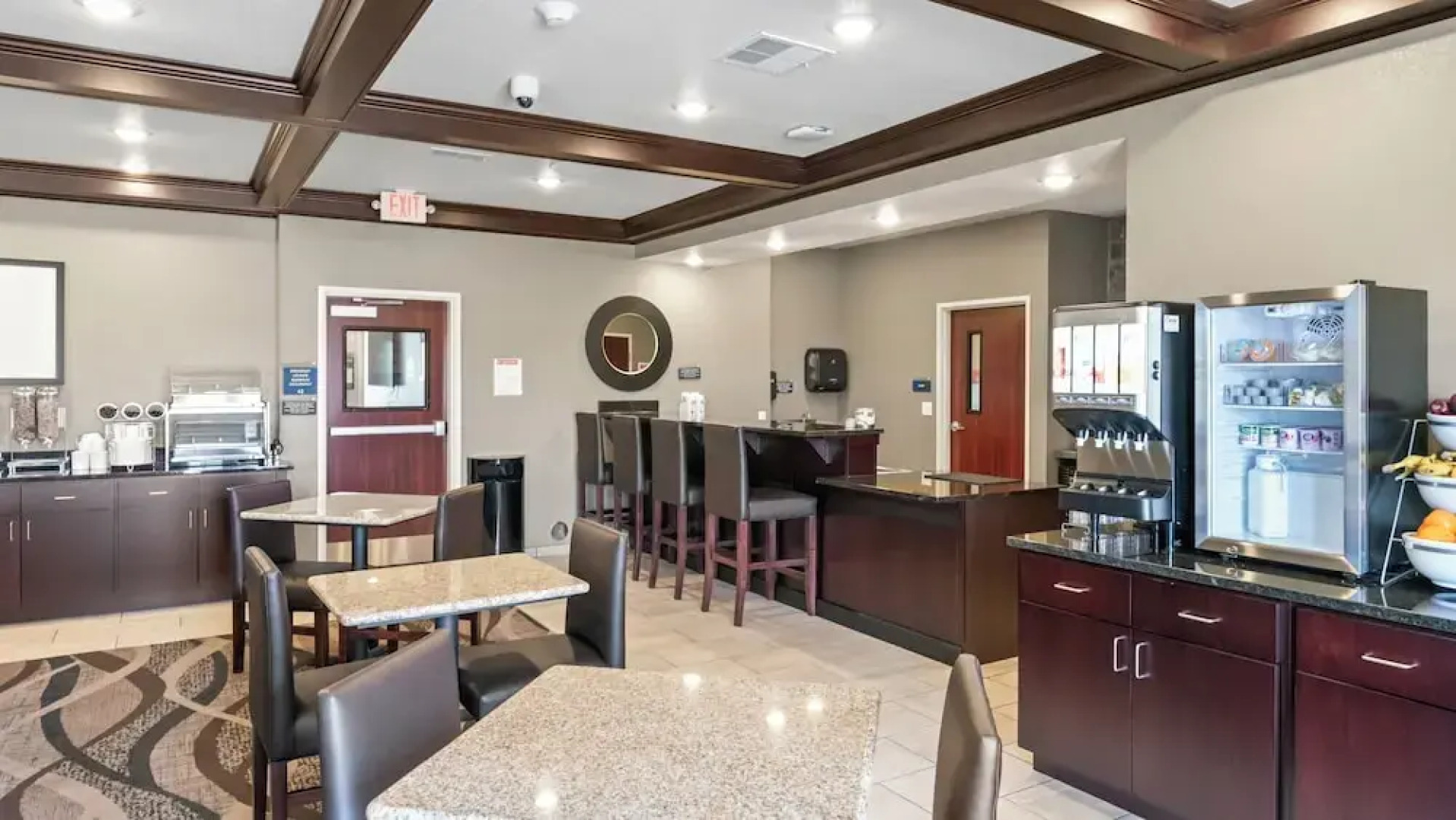 Cobblestone Inn & Suites - Julesburg