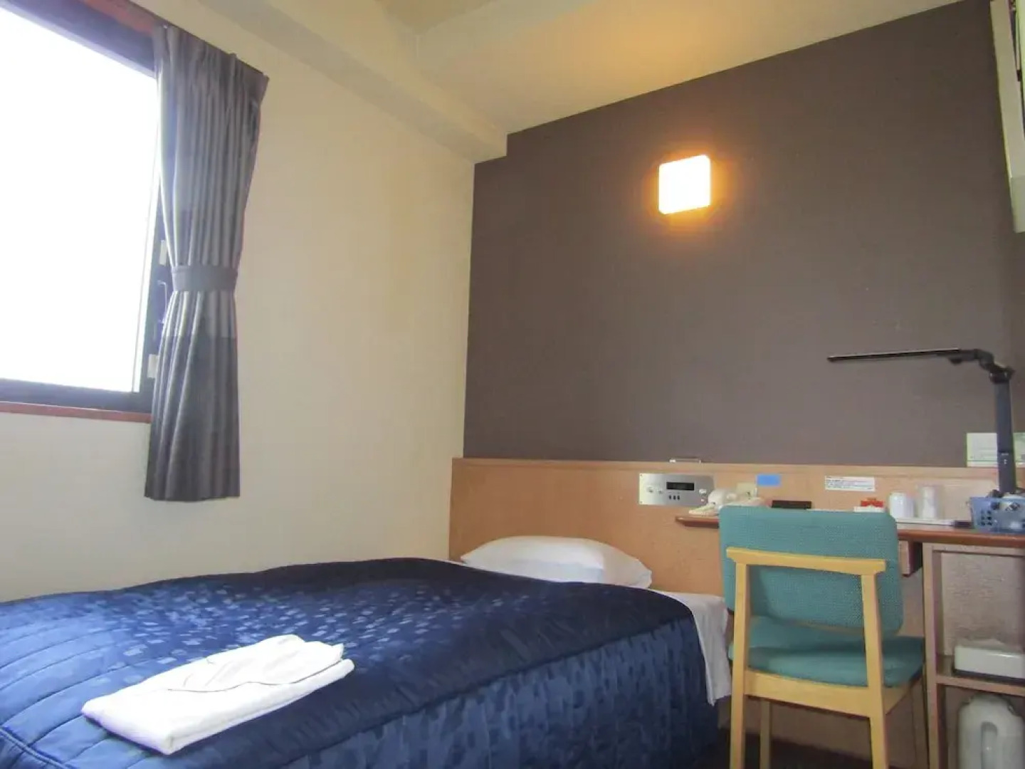 Hotel Crown Hills Arakawaoki (BBH Hotel Group)