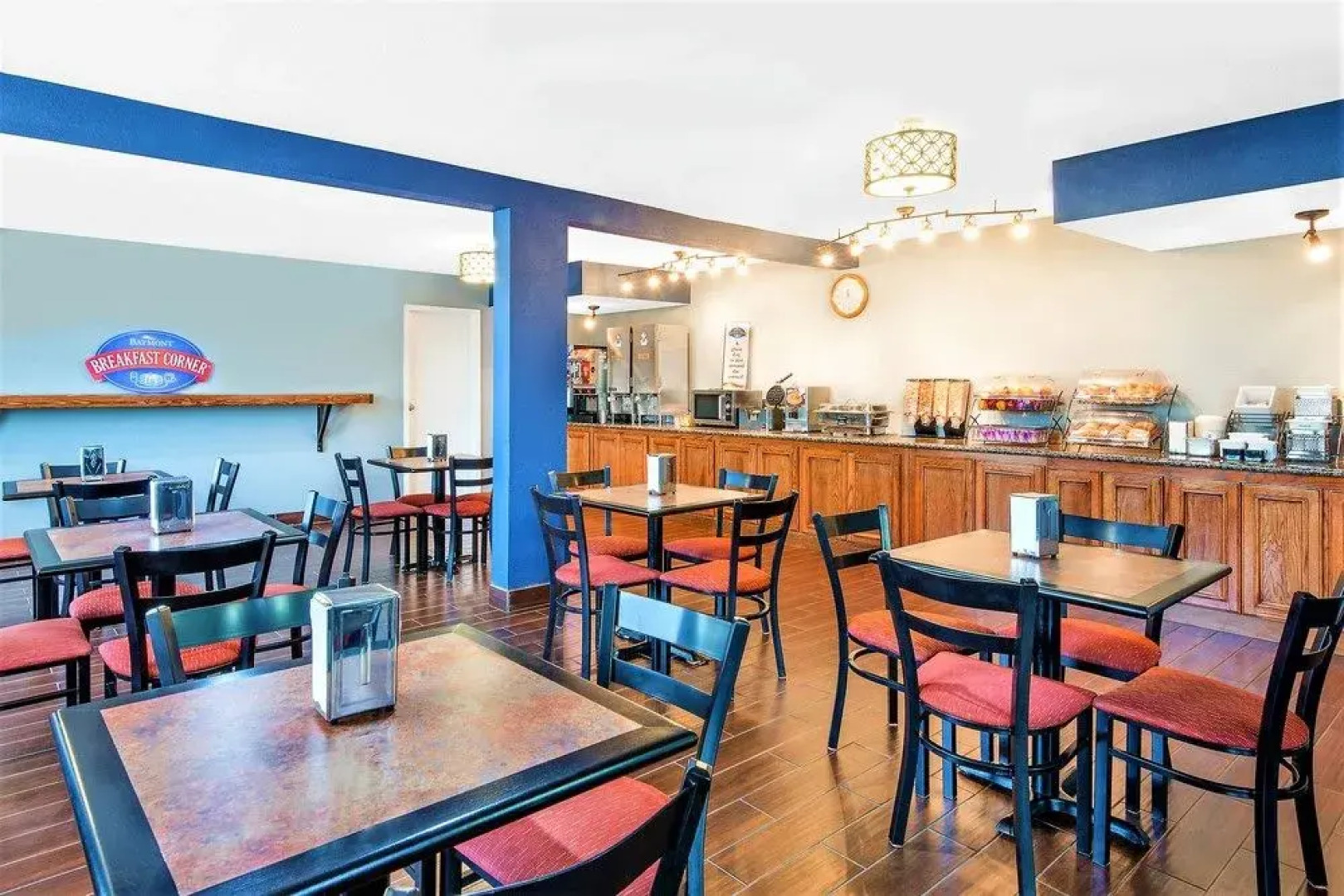 Baymont Inn & Suites Springfield South Highway 65