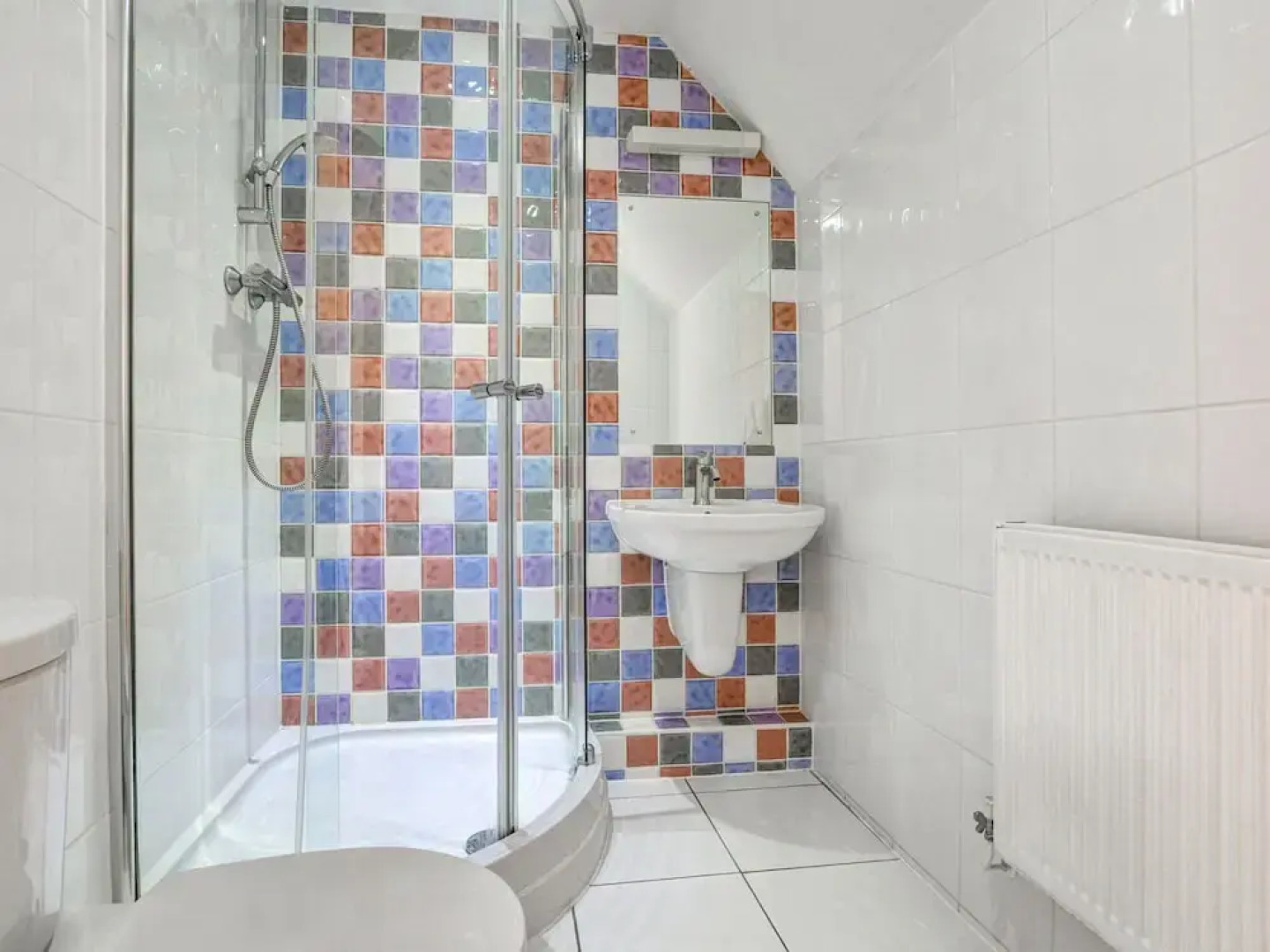 Comfy Apartment in Saundersfoot near Glen Beach