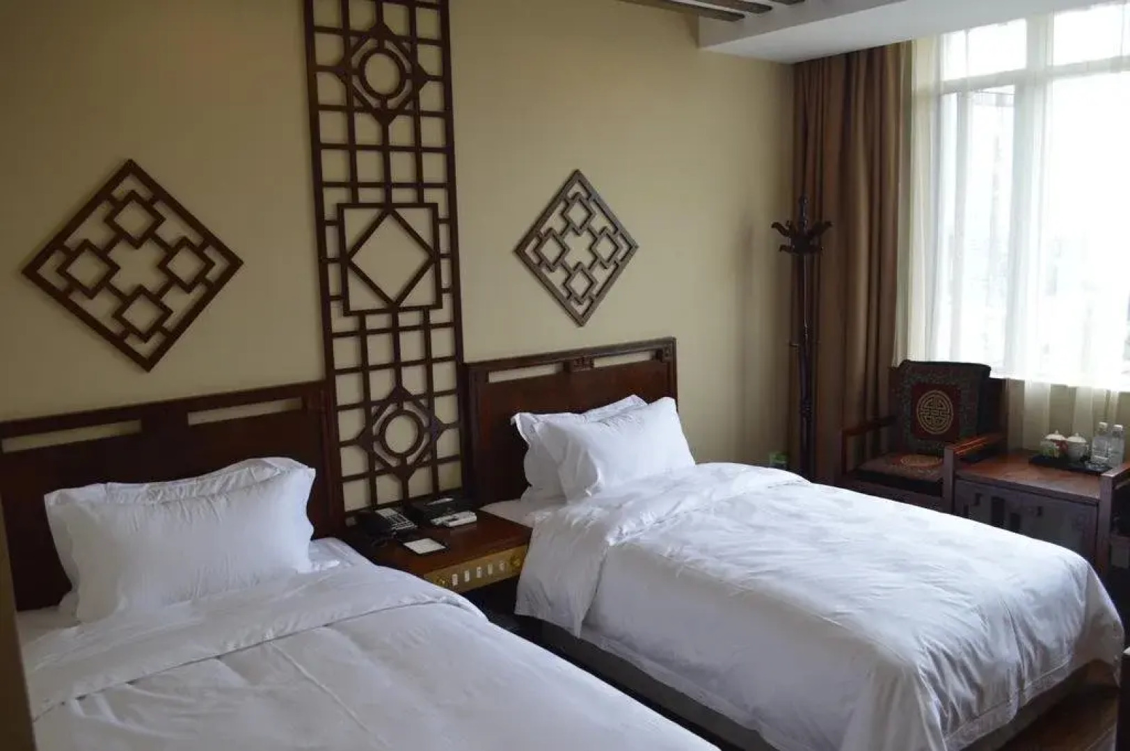 Guangdu Airport Hotel Lijiang