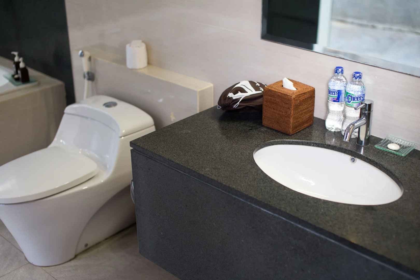 The Astari Villa & Residence