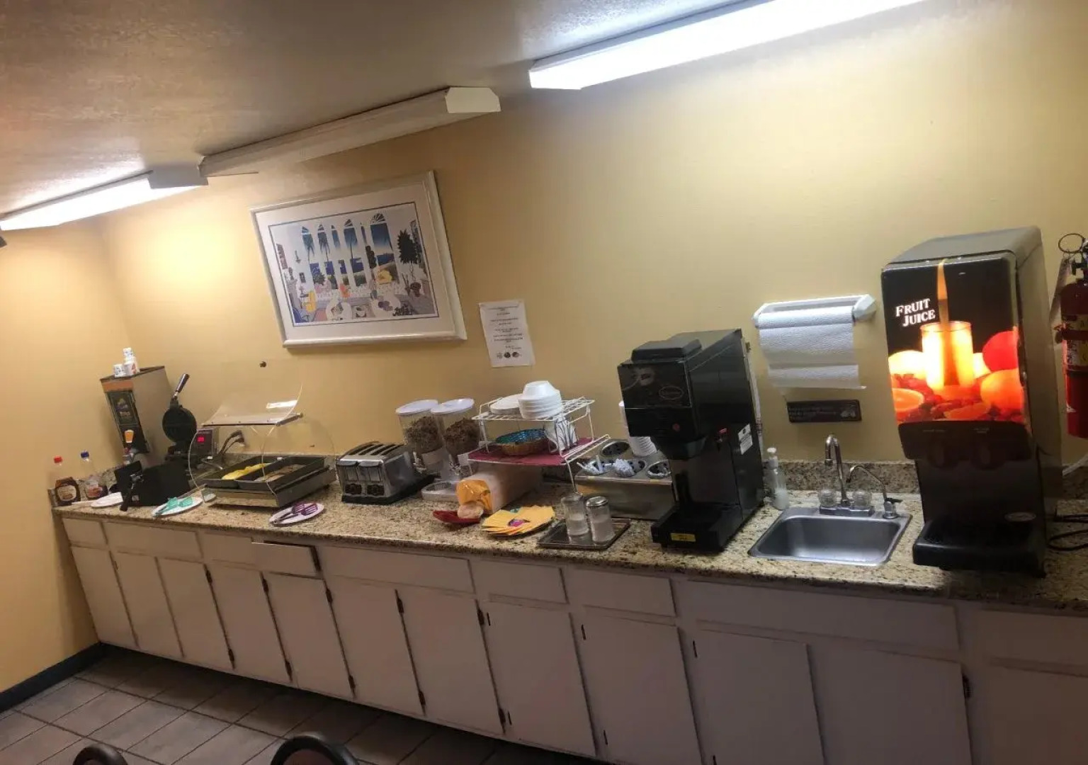 Nendels Inn & Suites