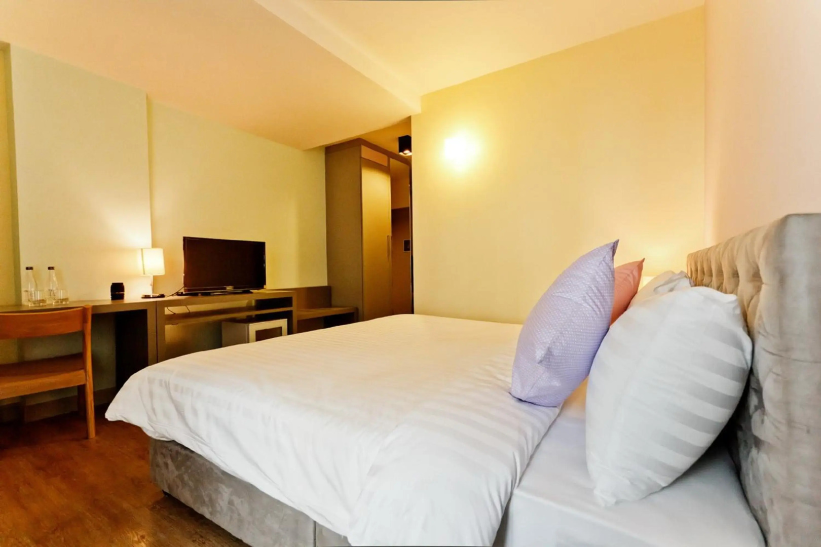 Luton Hoo Hotel, Golf And Spa