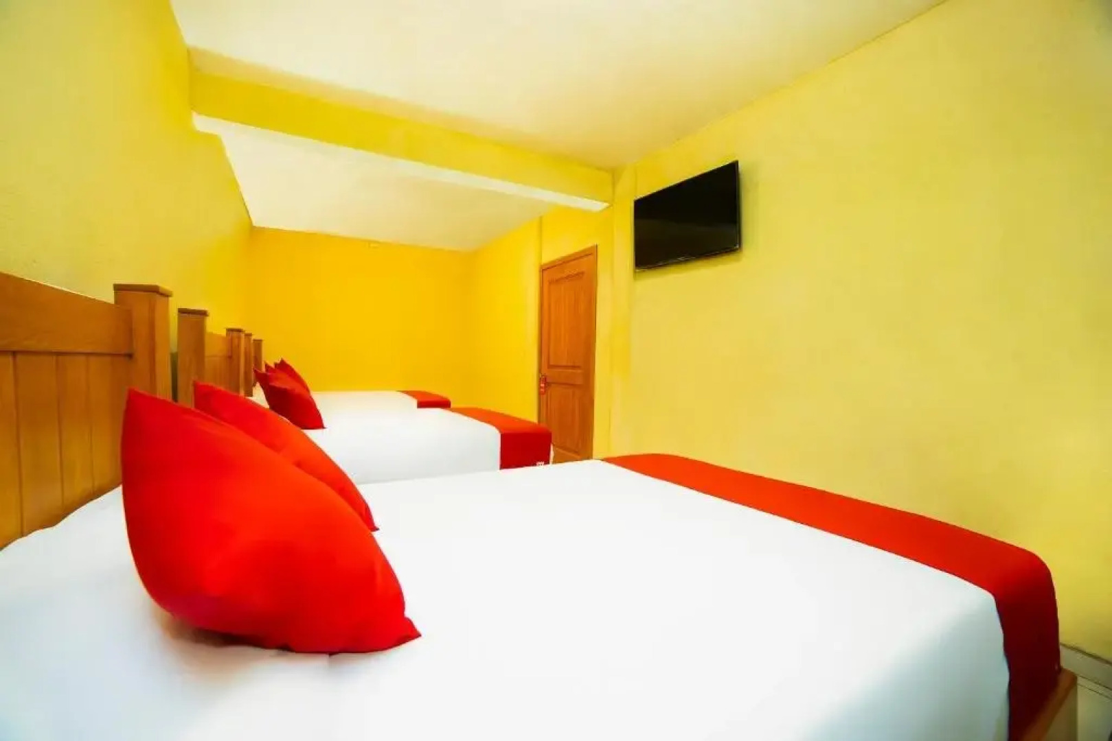 OYO Promenade,Terminal Central de Autobuses de Guanajuato