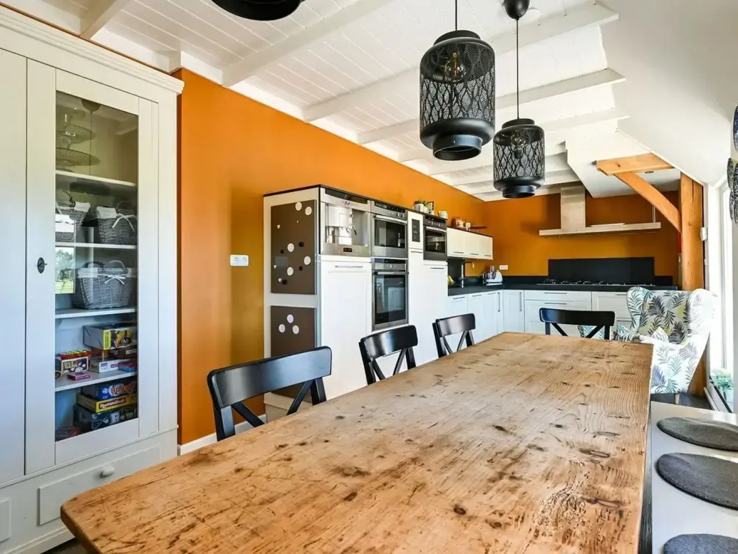 Relaxing Holiday Home in Hellendoorn with Garden