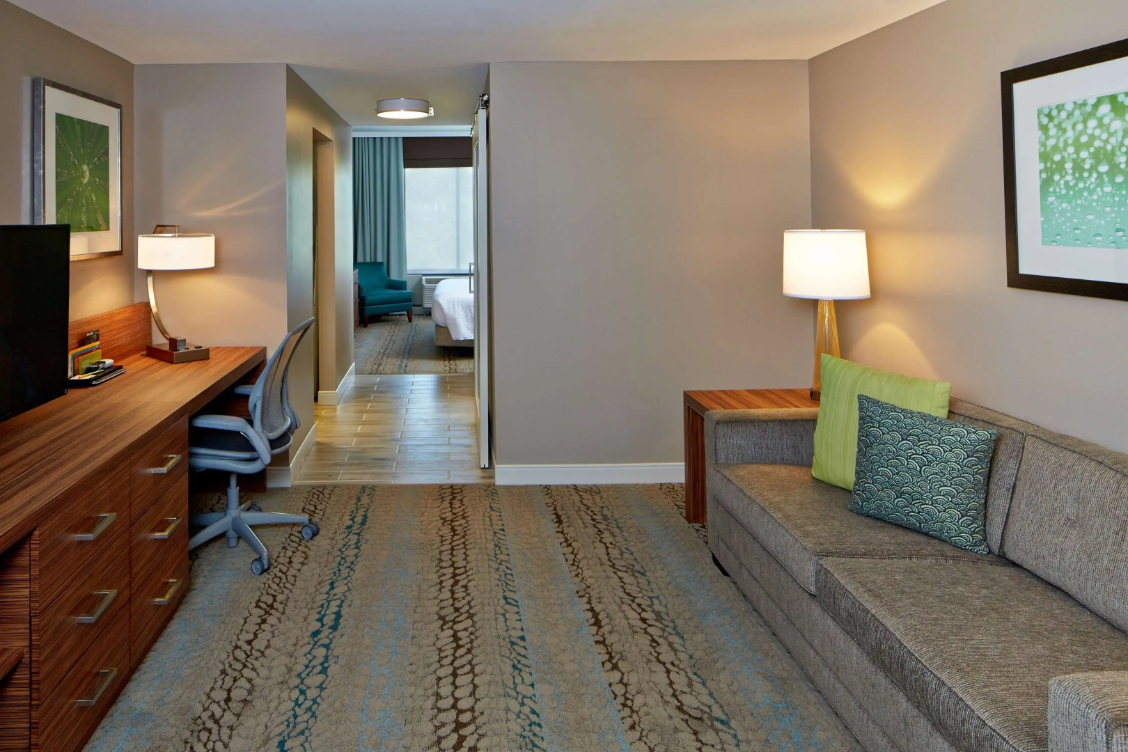 Hilton Garden Inn Boston/Marlborough