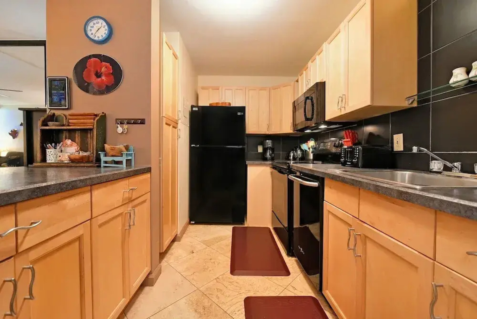 Valley Isle 302 by RedAwning