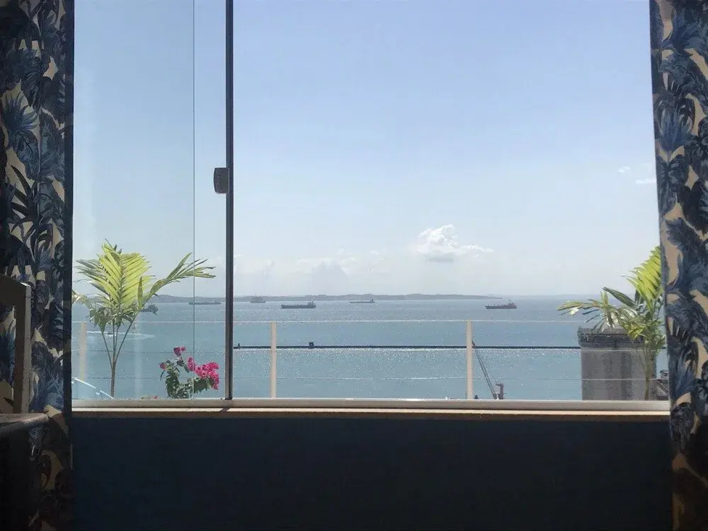 Casa Versace Salvador