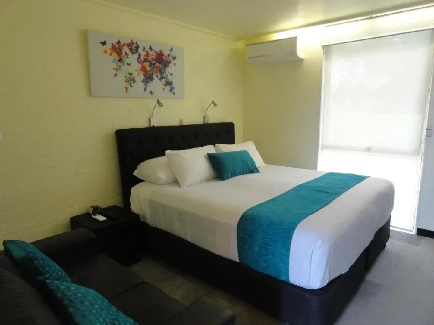 Leongatha Motel
