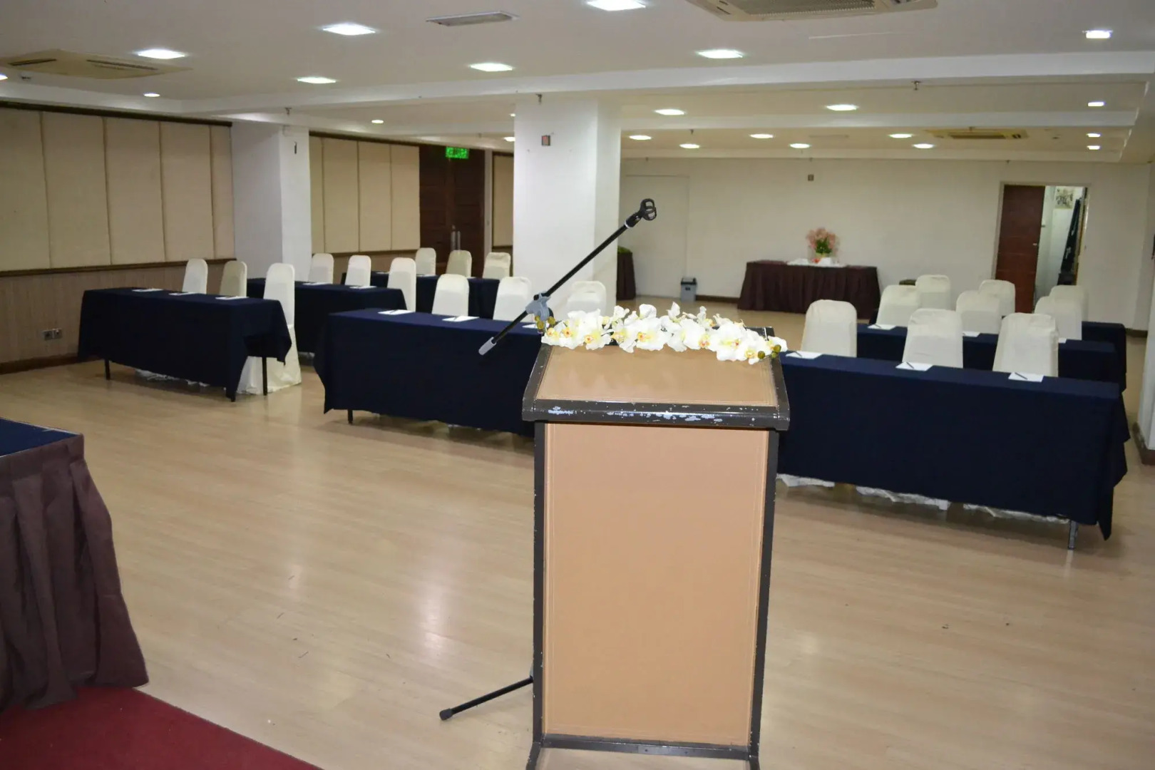 Sumai Hotel Apartment