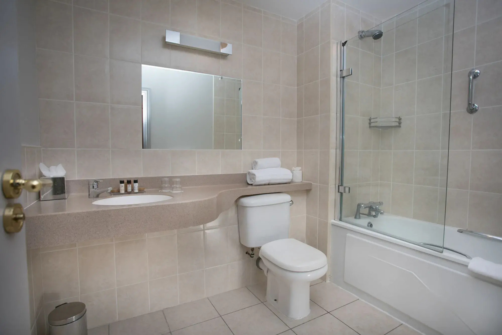 Longcourt House Hotel