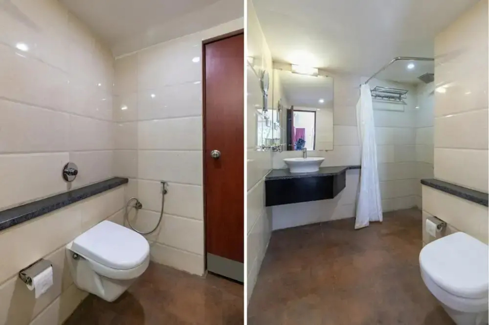 Hotel Presidency Daman