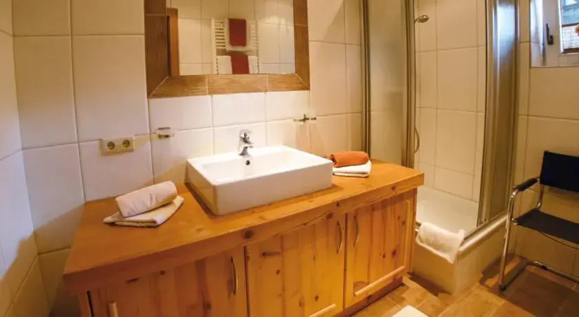 Ferienwohnung Widkal