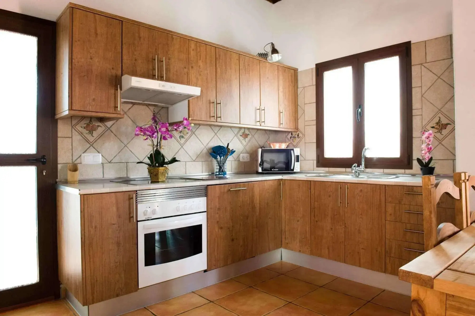 Villas Vistas del Mar