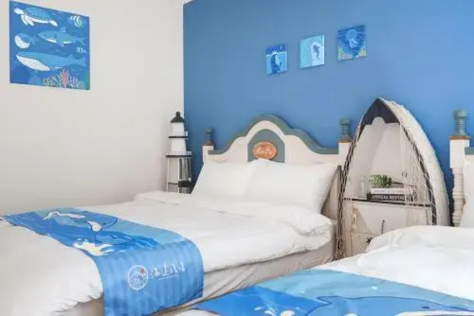 The Seaside House Homestay