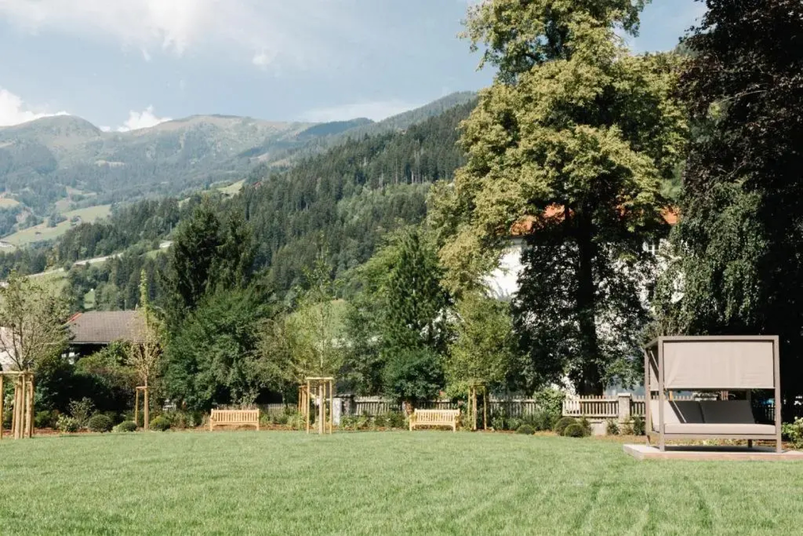 Hotel Bräu