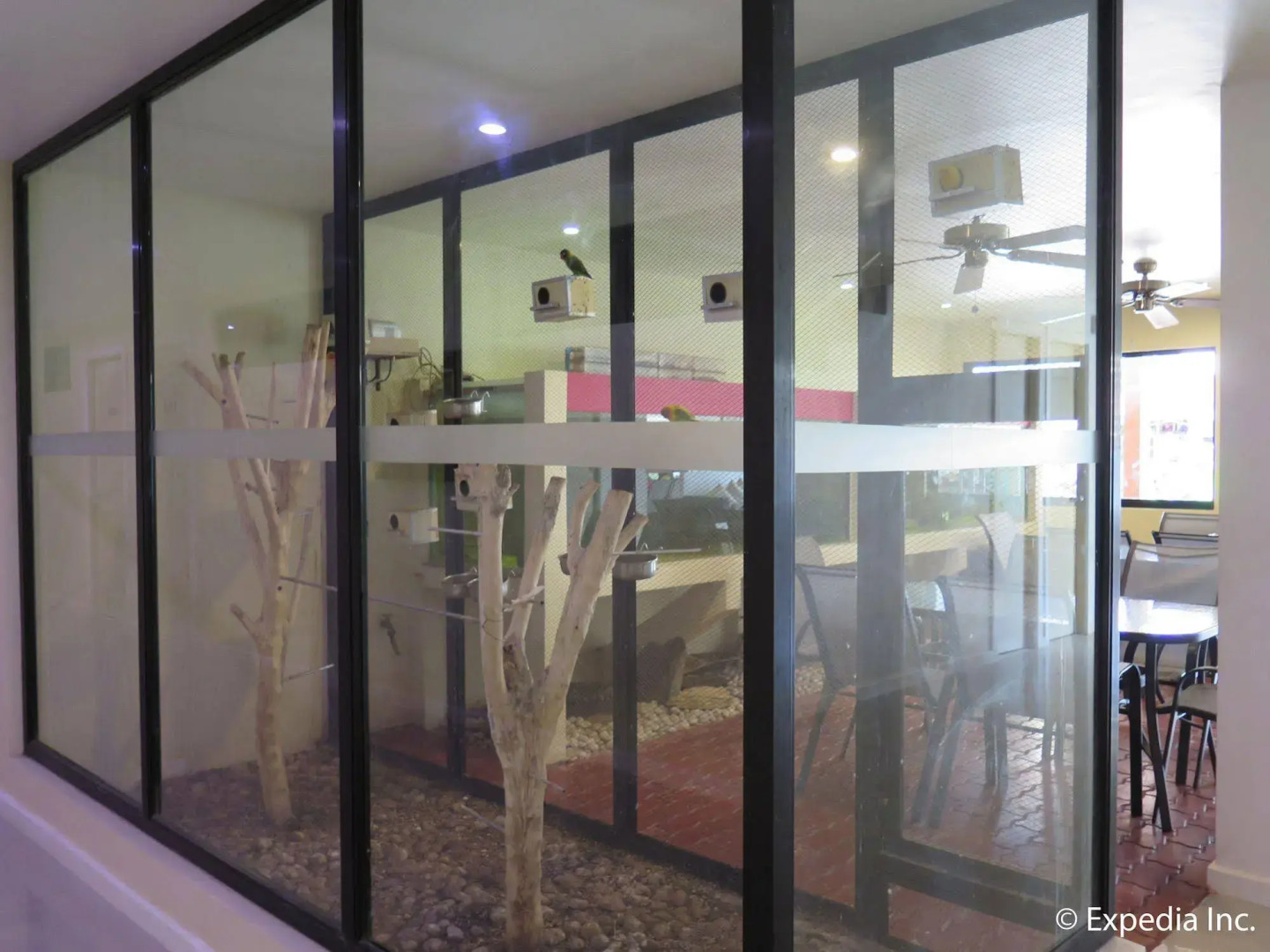 Royale House Hotel Davao powered by Cocotel