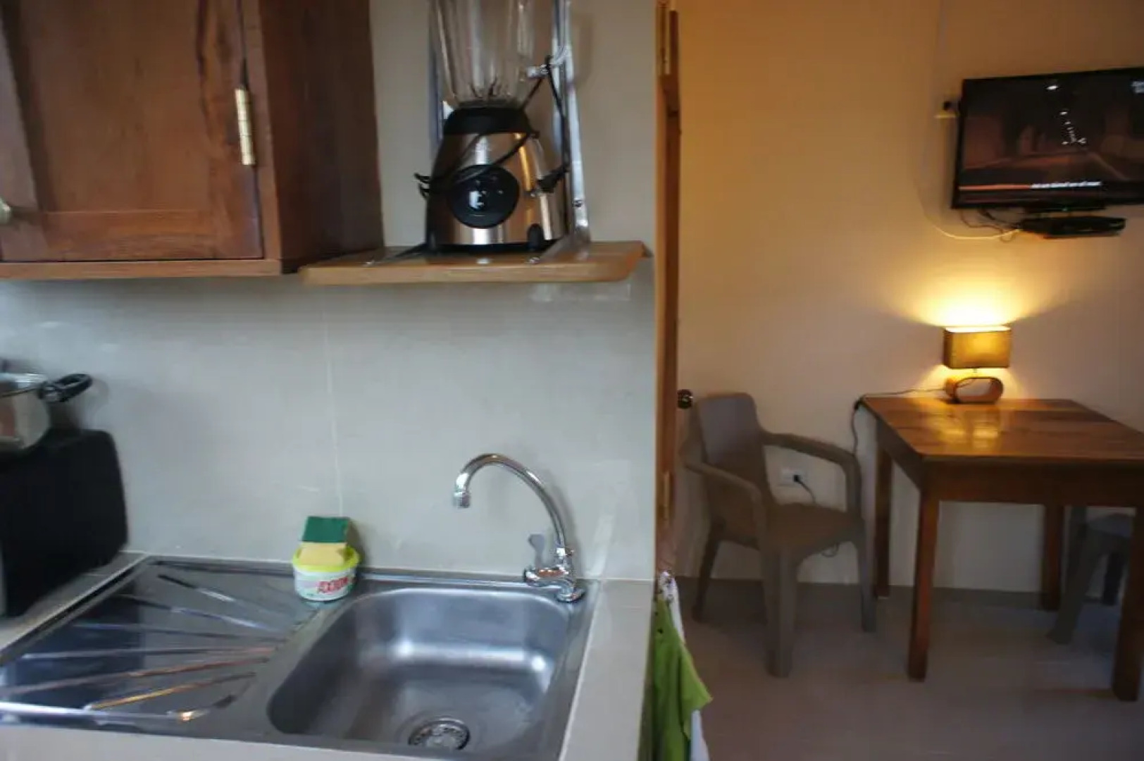 Apart-Hotel Rincón d'Olón