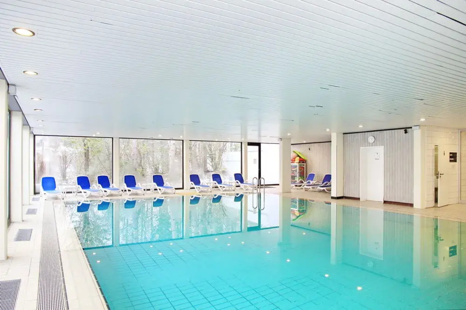 relexa Hotel Bad Salzdetfurth