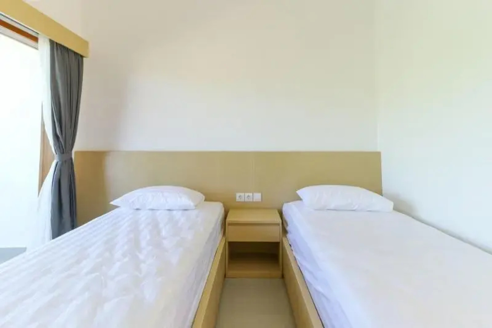 Harta Loka Hotel in Villa by ZUZU