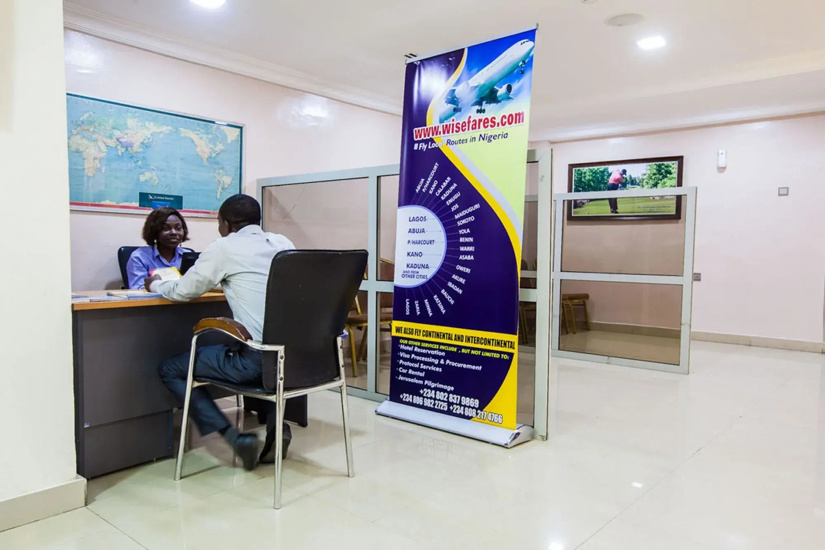 GolfView Suites & Conference Center