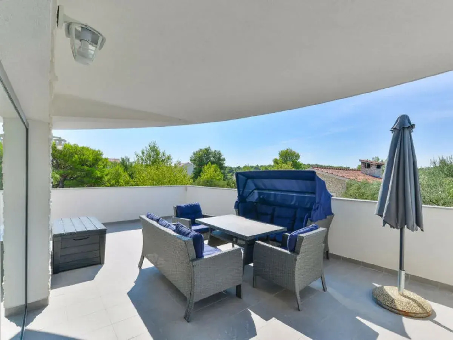 House East Cervia