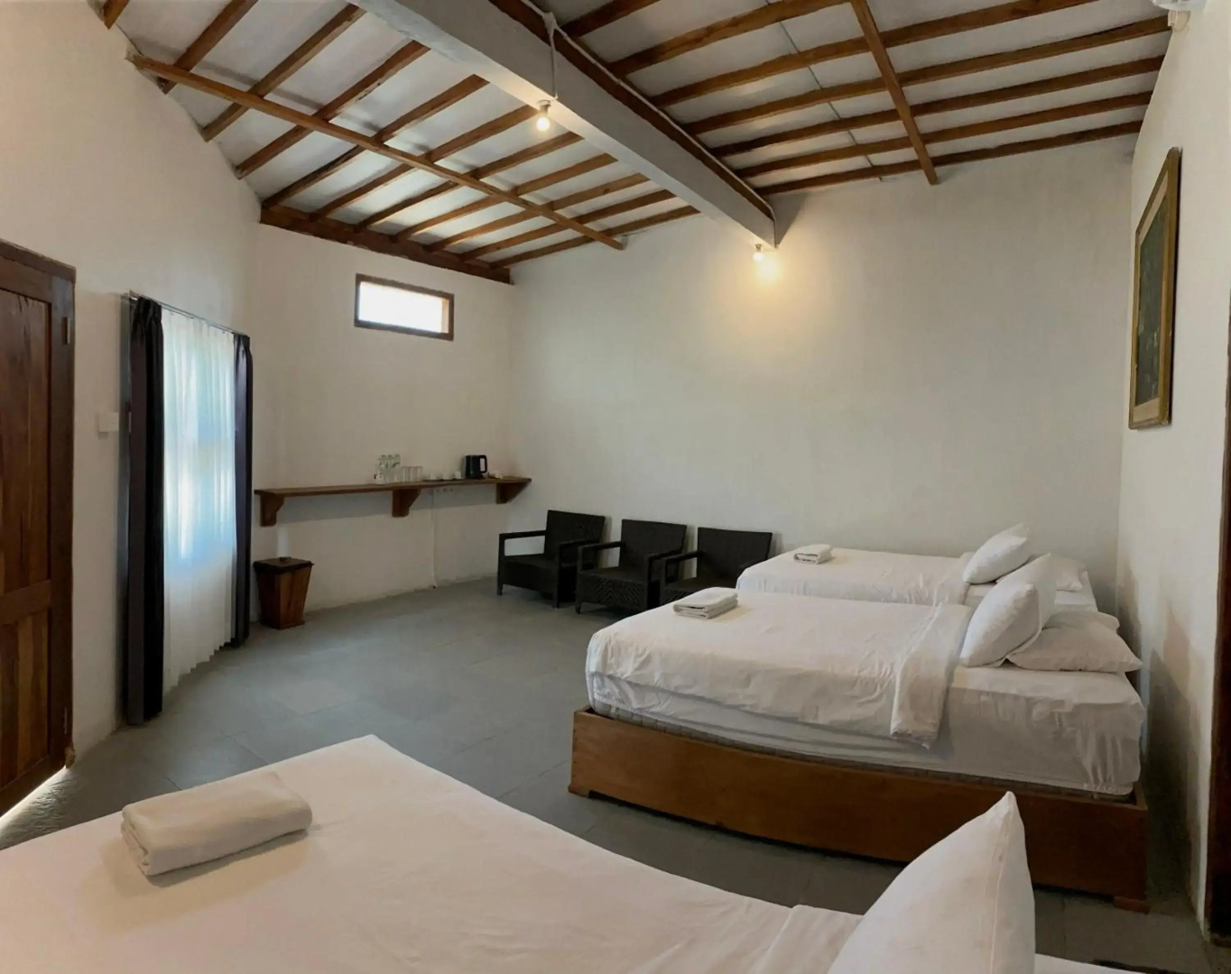 Kampoeng Joglo Ijen Banyuwangi